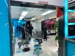 -P.STYLE 派斯造型