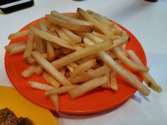 -冰岛茶餐厅(世茂店)