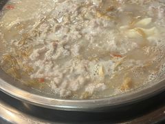 -老来福·非遗酸汤兔(凯旋路店)