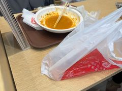 -金记酿皮(万博店)