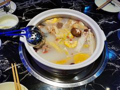 -96农蝎虾(江桥老街店)