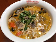 -解家河南菜(商鼎路店)