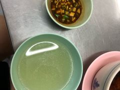鸡汤-红大哥水门鸡饭(總店)