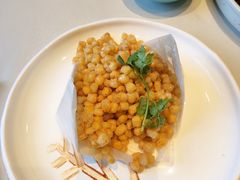 香口玉米酥-蝶园·装修中(BFC外滩金融中心店)