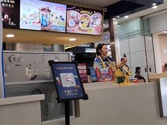 -DQ·蛋糕·冰淇淋(徐东销品茂店)