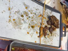 -饶福记·南昌烧烤大排档(九龙湖土著店)