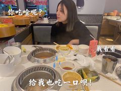 -龍歌自助小火锅(城阳万象汇店)