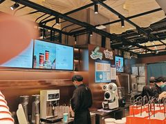 -茶米有言(城市市集龙之梦店)