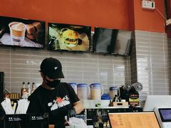 -御华麟·港奶·港包·港咖(解放路第二市场店)