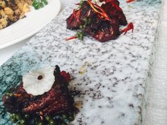 -蔓兰家的四季S0餐厅·融合菜(当代MOMA店)