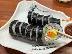 -韩味轩(丰盛町店)