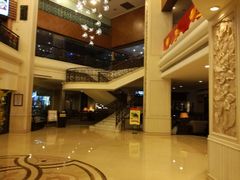 -广州珀丽酒店