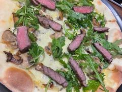 -West10 西拾·西餐厅·创意菜(未来科技城店)