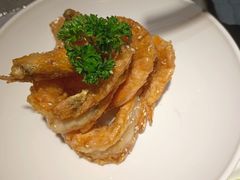 -北平食府(马鞍山路店)