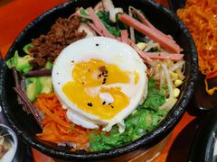 -鑫日千里马朝鲜族小馆(总店)