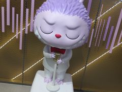 -泡泡玛特POPMART(合生汇店)