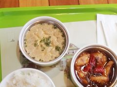 -老乡鸡(六安健康路加油站店)