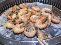 -牛太郎时尚自助烧烤