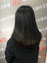 点击看大图 -HD HAIR STYLE