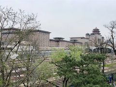 -莲花池公园
