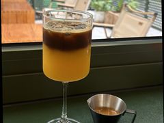 -稀物集咖啡(徽州大道店)