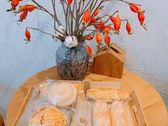 -那家面包房(珠江路店)