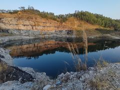 -黄埔油麻山森林公园