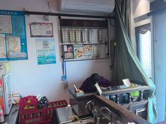 -哑巴生煎(临顿路店)