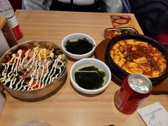 -米村拌饭(钜城华亿购物广场店)