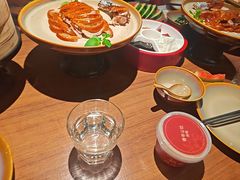-青年公社烤鸭(熙悦天街店)