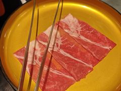 -一绪に寿喜烧(荟聚店)