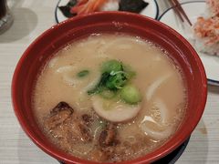 -滨寿司(新街口中央商场店)