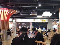 大堂-科巷菜场