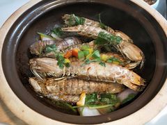 -碗中海·蒸汽海鲜·桑拿鸡(岭南天地店)