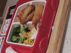 -味千拉面(和平大道奥山世纪城店)