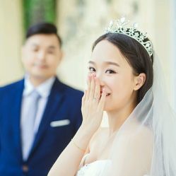 -金夫人婚纱摄影(华南店)
