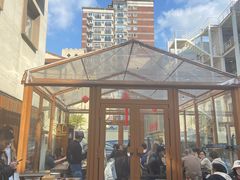 -RAC BAR(安福路店)