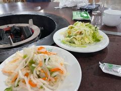 -朝伟清真铜瓢牛肉馆(三十年老·店)