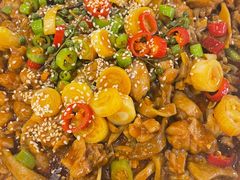 -付掌柜在成都·热炒砂锅集(金禾店)