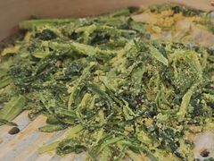 -渔港甄宴·海鲜·地标烟台菜(金沙滩店)