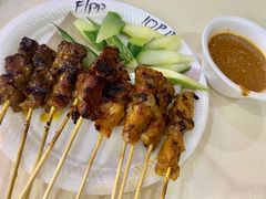-纽顿熟食中心