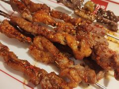 -哈力家·西北烧烤烤串(凤城三路店)