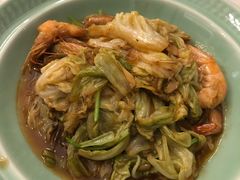 -望京楼flavor餐厅(古北水镇景区店)