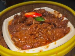 -蝴蝶里·粤菜·点心(滨江龙湖店)