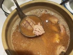 -猪腰一家·地道佛山菜(盐步店)