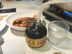 -金龙·打边炉(南京西路店)