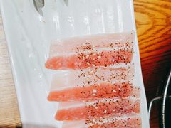 -牛也烧肉(摩尔城店)