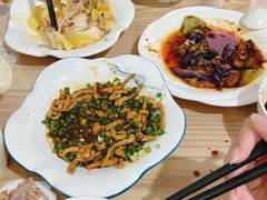 -素勤饮食店(城头巷店)