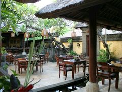 -DiAtas by Art Cafe Bumbu Bali