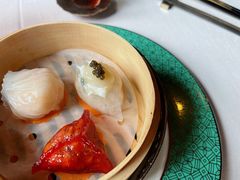 云南野菌素饺-三号黄浦会Canton Table